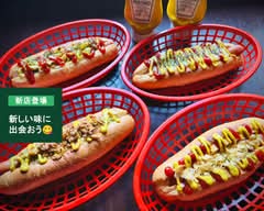 JAGGER'S HOTDOG