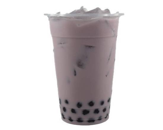 T6. Taro Milk Tea