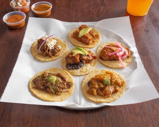 Guisados