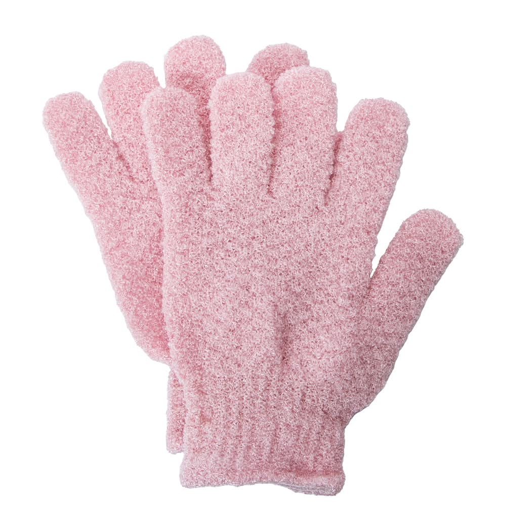 Shower Gloves 1-Pair