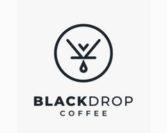 Blackdrop coffee - Alto Las Condes