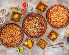 Enrico’s Pizza & Pasta