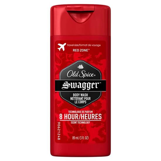 Old Spice Swagger Scent Body Wash (89 ml)