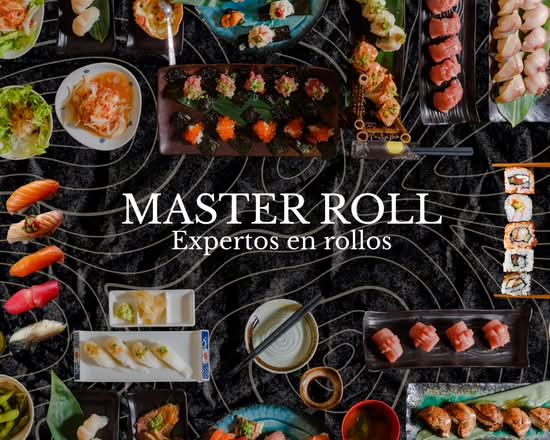 Master Roll