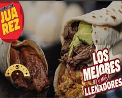 Burritos Juarez (Ciudad Juarez)