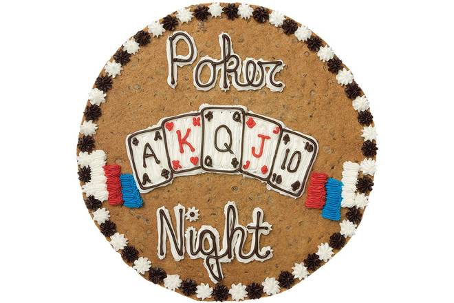 Poker Night - O4008