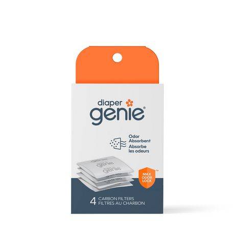 Diaper Genie Carbon Filters