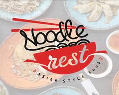 Noodles Rest 🍜