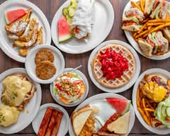 Mykonos Coney Island Restaurant