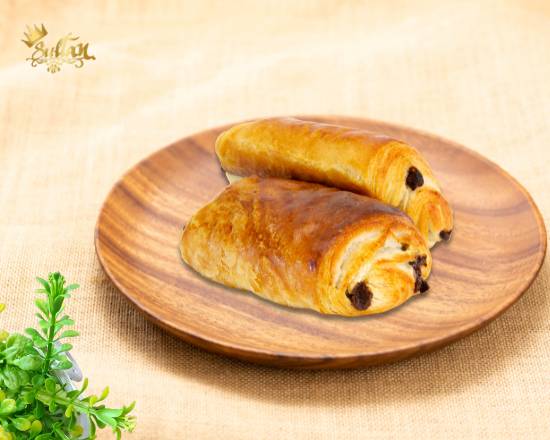 Pain au chocolat