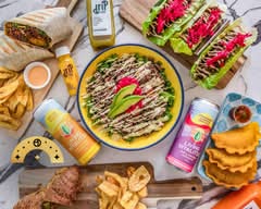 Earthy Picks Vegan