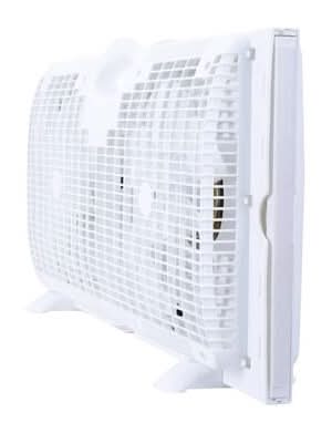 Hampton Bay Window Fan - Thumbnail 4