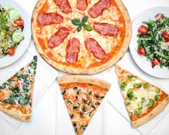 Perfetto Pizzeria & Cafebar