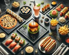 El Punto. Snacks y Postrería.