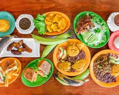 El Coqui Puerto Rican Cuisine