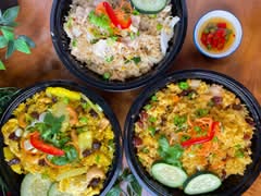 Fried Rice Factory (18 N Dollins Ave)