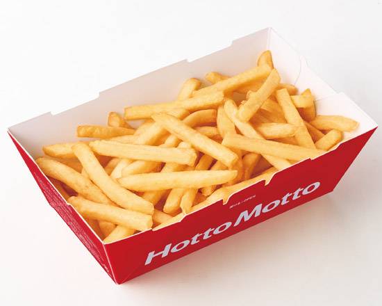 フライドポテトBOX