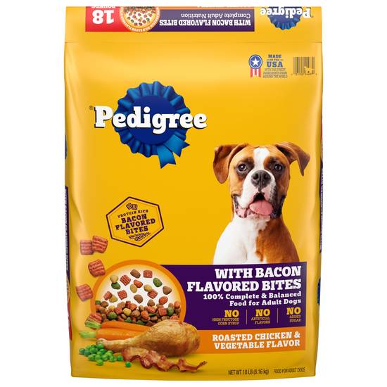 Pedigree Food For Dogs