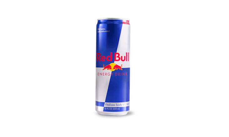 Red Bull