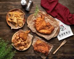 十九甲雞排 清水港都店