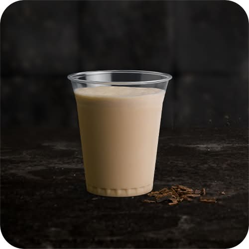 Milkshake Chocolade 25cl