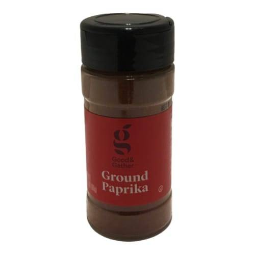 Good & Gather Ground Paprika