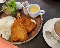 グリーングリル 各務原店