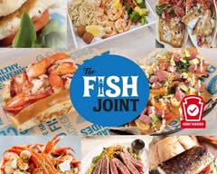 The Fish Joint (Coconut Creek)