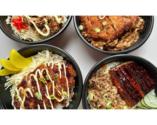 Morikawa Bento (3517 N Spaulding Ave)