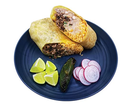 LA Tacos & Kabobs