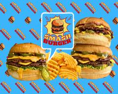 Smash Burger 🍔