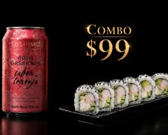 Sushimo (Morelia)