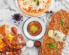 Kebab Pizzas Grill (Gex)