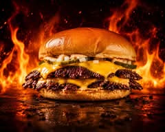 BURGER BOYS