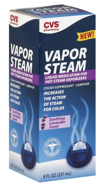 CVS Pharmacy Vapor Steam Delivery Near Me | Order Online