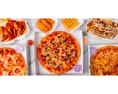 Best Pizza