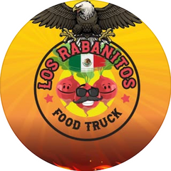 Los Rabanitos Food Truck