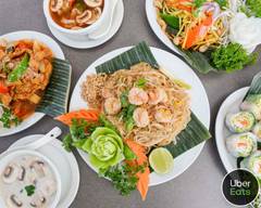 Thai Kitchen Catering Service