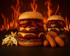 Burguer Ham! Ham!