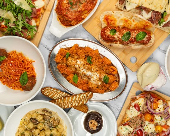 Onda By Casereccio (1610 Salt St)