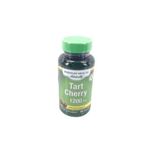 Premium Health Tart Cherry 1200 mg (90 capsules)