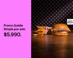 Just Burger - Toesca