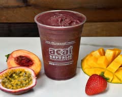 Açaí Republic (Simi Valley)