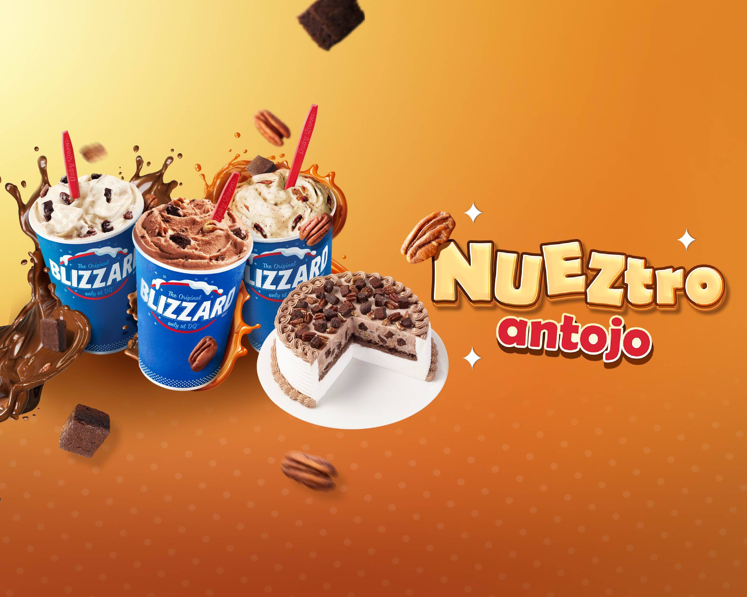 Dairy Queen El Dorado a domicilio en Panamá Menú y precios Uber Eats