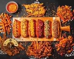 Mash Dogs (Plano)