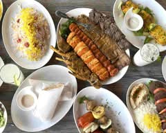 Persian Kabab