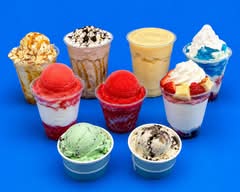 Scoops