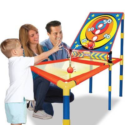 Little Tikes 3-In-1 Rebound Games, 3-6Y