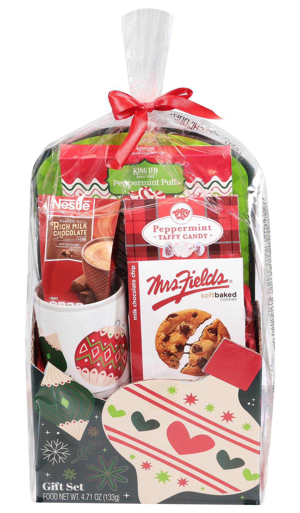 Just for You Holiday Gift Set