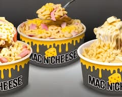Mac N'Cheese 🧀 (St.Michel)
